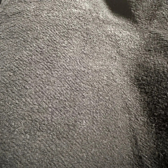 True Religion Logo Hooded Cotton Varsity Jacket. Size XL - Picture 9 of 11